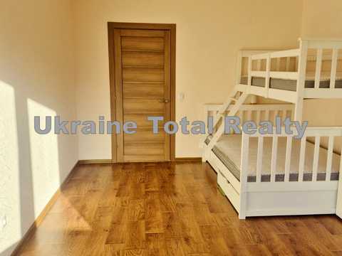 квартира за адресою Ревуцького вул., 54-А