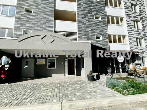 квартира за адресою Ревуцького вул., 54-А