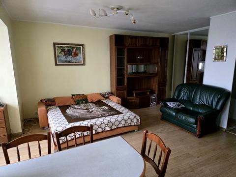 квартира по адресу Панаса Мирного ул., 5