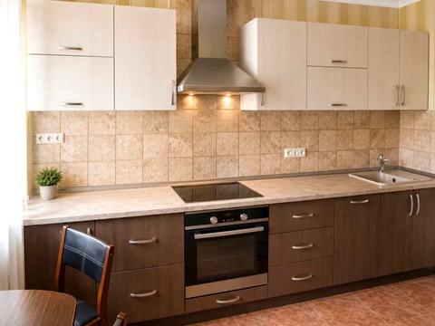 квартира по адресу Анны Ахматовой ул., 22