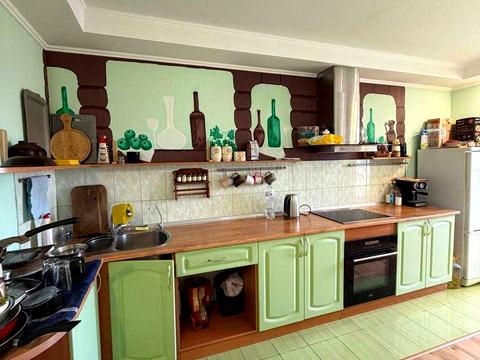 квартира за адресою Євгена Чикаленка вул., 59
