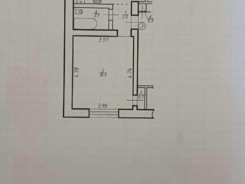 квартира за адресою Степана Бандери вул., 50