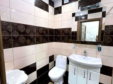 квартира за адресою Слобожанська вул. (8 Березня), 9-А