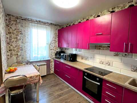 квартира за адресою Слобожанська вул. (8 Березня), 9-А