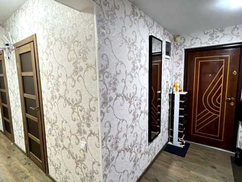 квартира за адресою Слобожанська вул. (8 Березня), 9-А