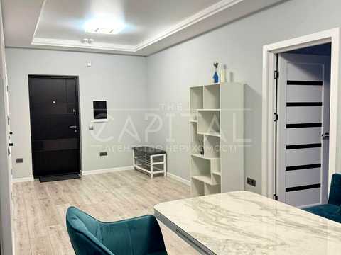 квартира за адресою Віталія Скакуна вул. (Академіка Каблукова), 21