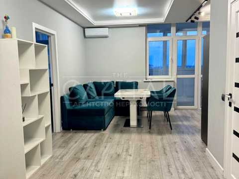 квартира за адресою Віталія Скакуна вул. (Академіка Каблукова), 21