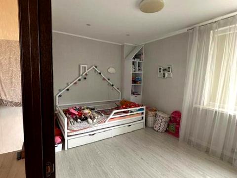 квартира за адресою Владислава Бувалкіна вул., (Будинок 1)