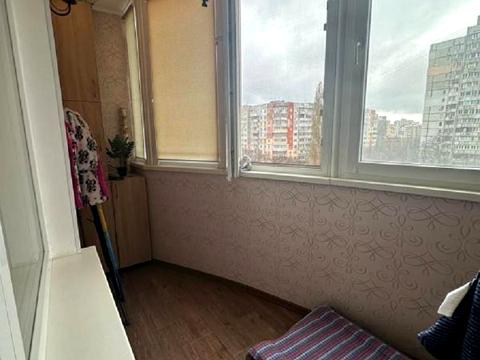 квартира за адресою Владислава Бувалкіна вул., (Будинок 1)