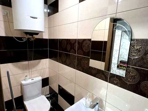 квартира за адресою Слобожанська вул. (8 Березня), 9-А