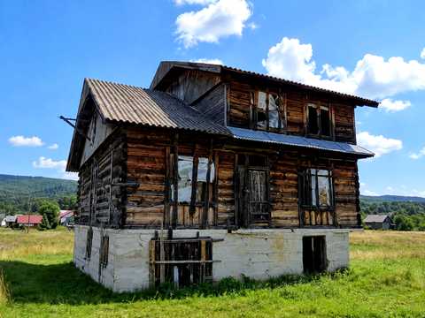 дом по адресу вул. Братів Гавришів