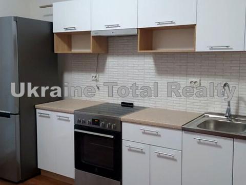 квартира за адресою Ревуцького вул., 54-Б