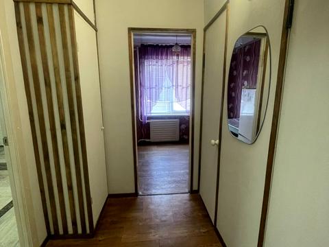 квартира по адресу Героев 93-й Бригады ул. (Гудыменко), 18