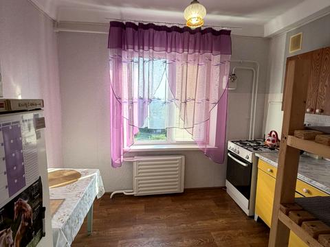квартира по адресу Героев 93-й Бригады ул. (Гудыменко), 18