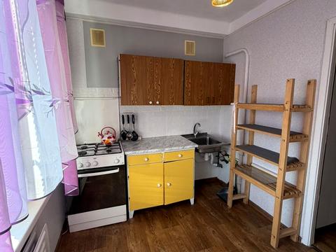 квартира по адресу Героев 93-й Бригады ул. (Гудыменко), 18