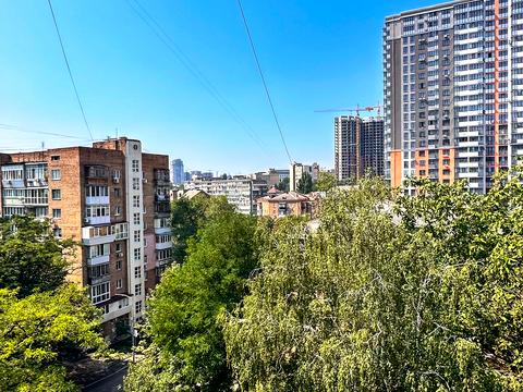 квартира за адресою Загорівська вул. (Багговутівська), 29
