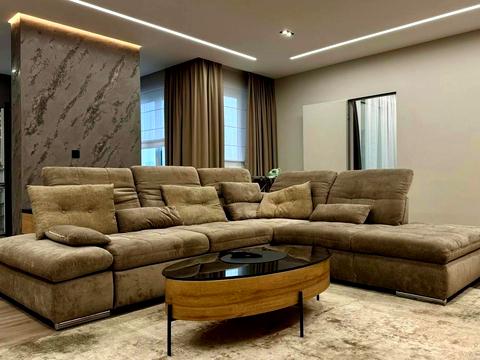 квартира за адресою Золотоустівська вул., 25