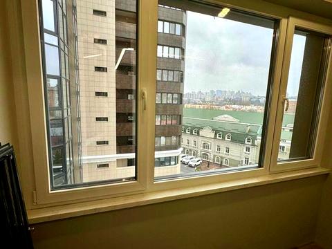 квартира за адресою Золотоустівська вул., 25