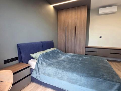 квартира за адресою Золотоустівська вул., 25