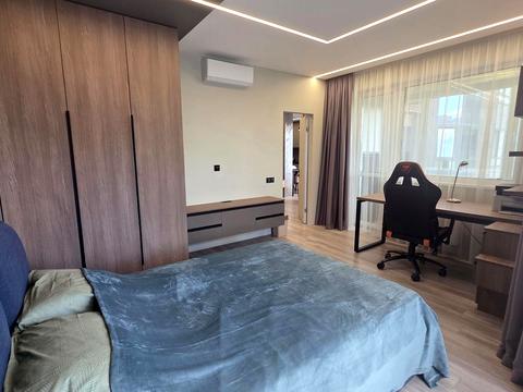 квартира за адресою Золотоустівська вул., 25