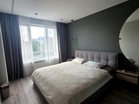 квартира за адресою Золотоустівська вул., 25