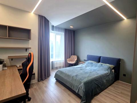 квартира за адресою Золотоустівська вул., 25
