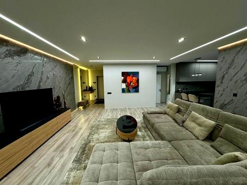 квартира за адресою Золотоустівська вул., 25