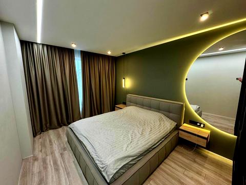 квартира за адресою Золотоустівська вул., 25