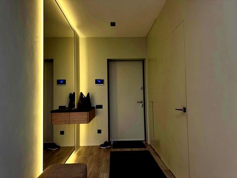 квартира за адресою Золотоустівська вул., 25