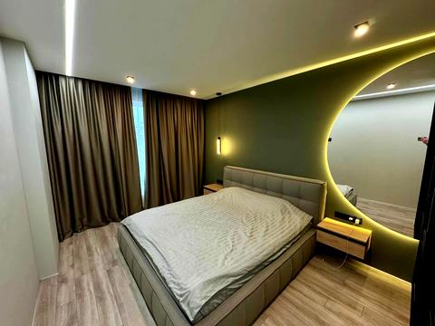 квартира за адресою Золотоустівська вул., 25