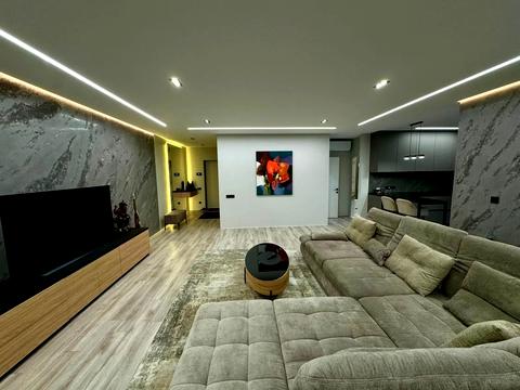 квартира за адресою Золотоустівська вул., 25