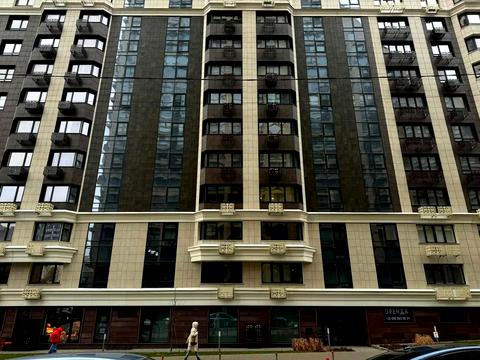 квартира за адресою Золотоустівська вул., 25