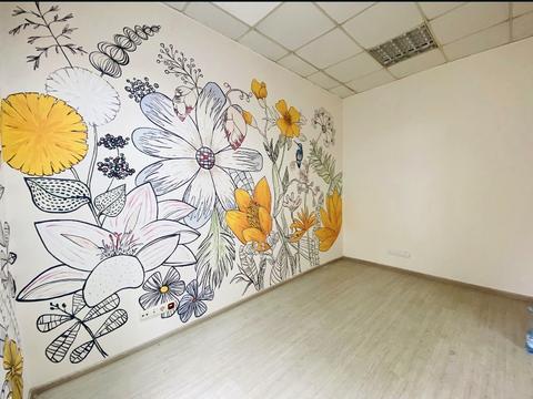 коммерческая по адресу Князя Владимира Мономаха ул. (Отто Шмідта), 33