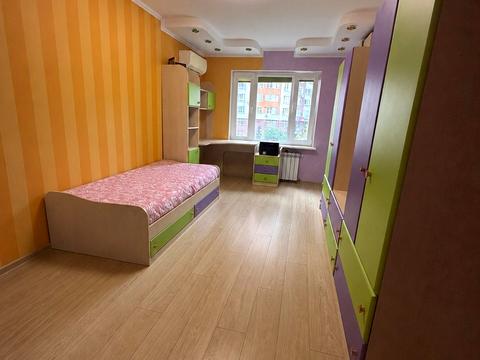 квартира по адресу Урловская ул., 20