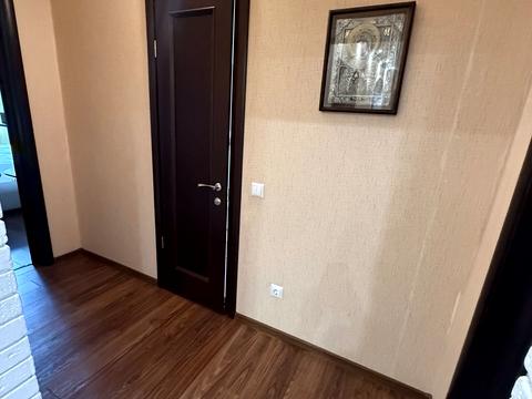 квартира по адресу Урловская ул., 20
