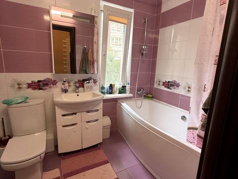 квартира по адресу Урловская ул., 20