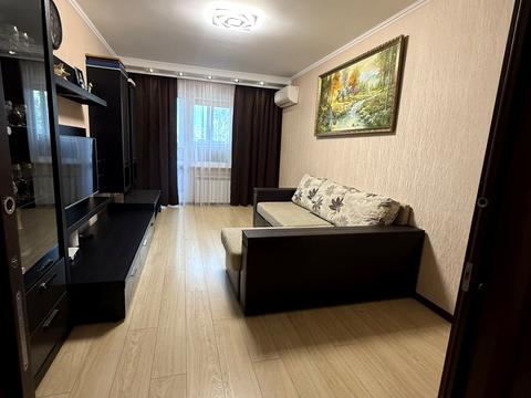 квартира по адресу Урловская ул., 20