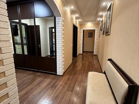 квартира по адресу Урловская ул., 20