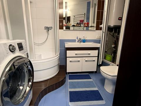 квартира по адресу Урловская ул., 20