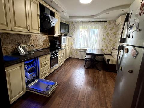 квартира по адресу Урловская ул., 20