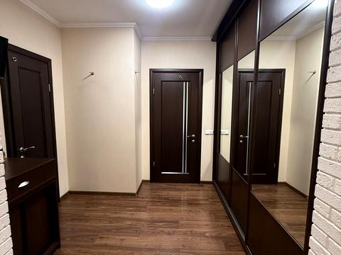 квартира по адресу Урловская ул., 20