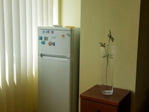 квартира по адресу Панаса Мирного ул., 5