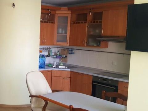 квартира по адресу Панаса Мирного ул., 5