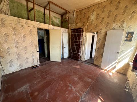 квартира по адресу Архитектора Артынова ул., 49