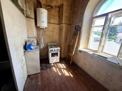 квартира по адресу Архитектора Артынова ул., 49