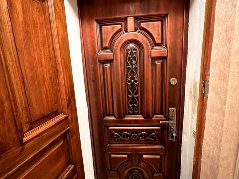 квартира за адресою Давида Ойстраха вул. (Затонського), 24/3