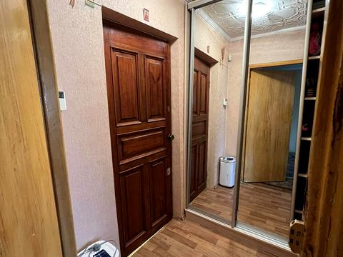 квартира за адресою Давида Ойстраха вул. (Затонського), 24/3