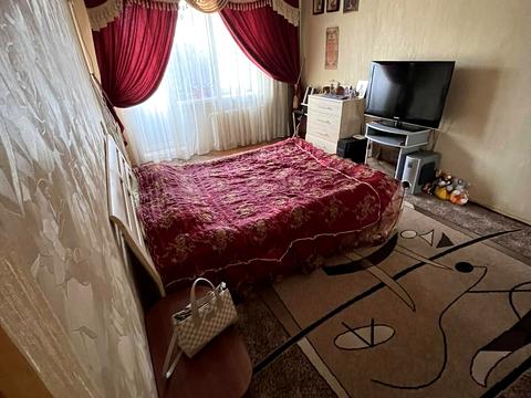 квартира за адресою Давида Ойстраха вул. (Затонського), 24/3
