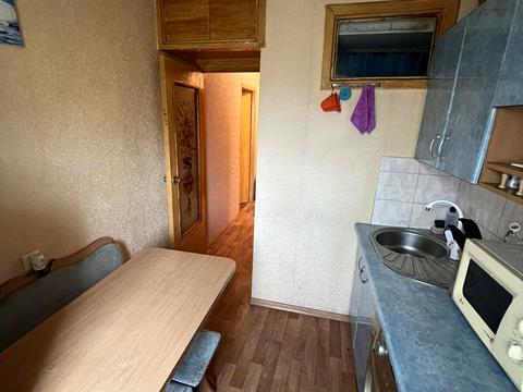 квартира за адресою Давида Ойстраха вул. (Затонського), 24/3