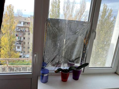 квартира за адресою Давида Ойстраха вул. (Затонського), 24/3
